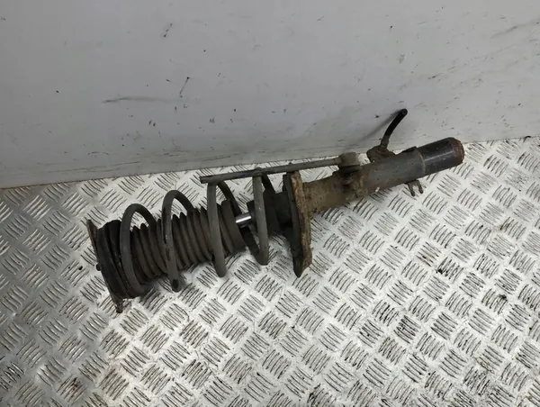 Ammortizzatore anteriore sinistro Nissan Qashqai 2014 OEM 543034EA3A image 6