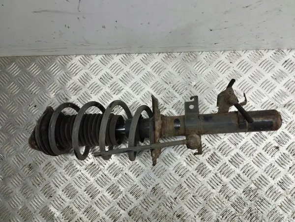 Ammortizzatore anteriore sinistro Nissan Qashqai 2014 OEM 543034EA3A image 7