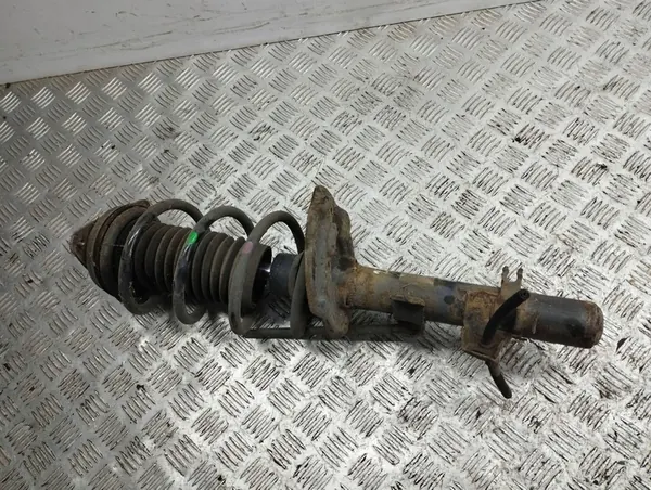 Ammortizzatore anteriore sinistro Nissan Qashqai 2014 OEM 543034EA3A image 8