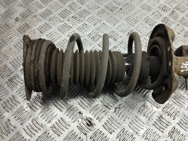 Ammortizzatore anteriore sinistro Nissan Qashqai 2014 OEM 543034EA3A image 9