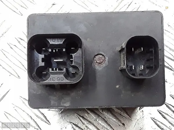 Relé Fiat Doblo 2014 1600jtd OEM 55203394 image 2