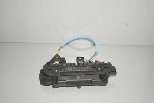 Armação Maçaneta Porta Traseira Esquerda BMW X1 U11 OEM 5A0C765 image 4