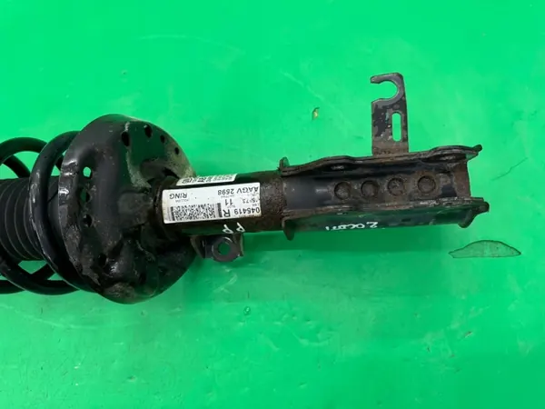 Amortecedor dianteiro direito OEM 13412598 para Opel Astra J image 6