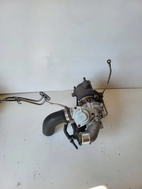 Turbo Mitsubishi OEM - Occasion, 1.5L Essence image 3
