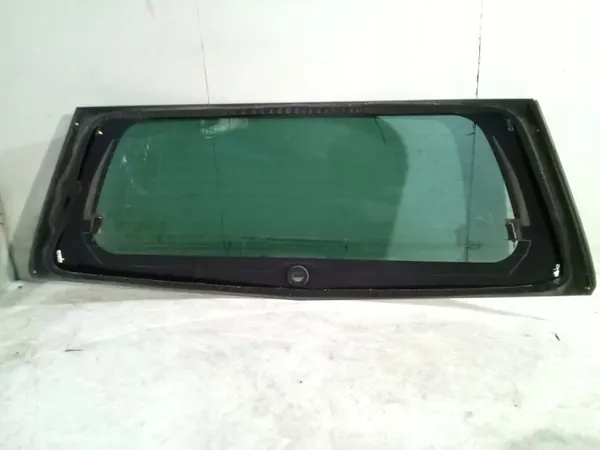 Opel Agila B achterklepglas OEM - Gebruikte staat image 3