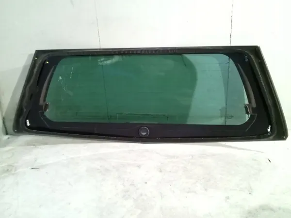 Opel Agila B achterklepglas OEM - Gebruikte staat image 4