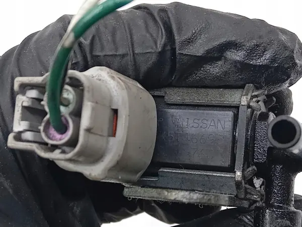 Soupape à vide OEM K5T46695 pour Nissan Note 1.6 image 4