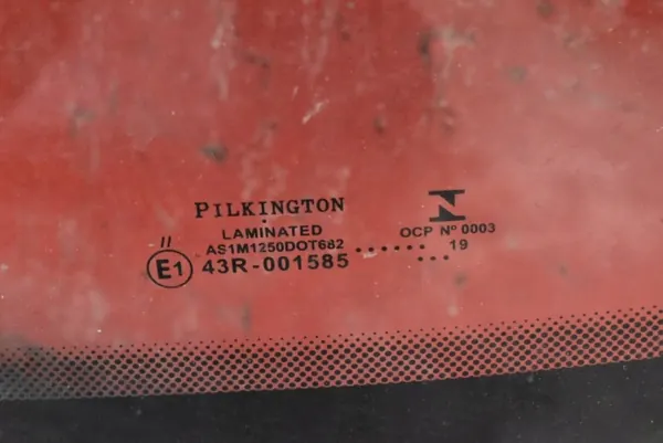OEM mamAUTO-1037957- etutuuletin Kia Soul 08-11 image 4