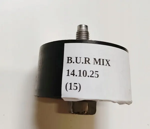 Tendeur de courroie Infiniti Q50 Q60 3.0T OEM image 5