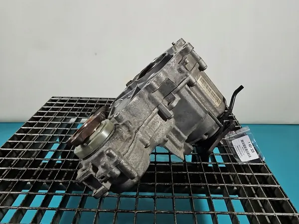 Réducteur BMW F10 F11 2.0T XDRIVE image 2