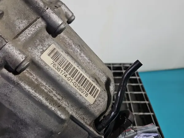 Réducteur BMW F10 F11 2.0T XDRIVE image 3