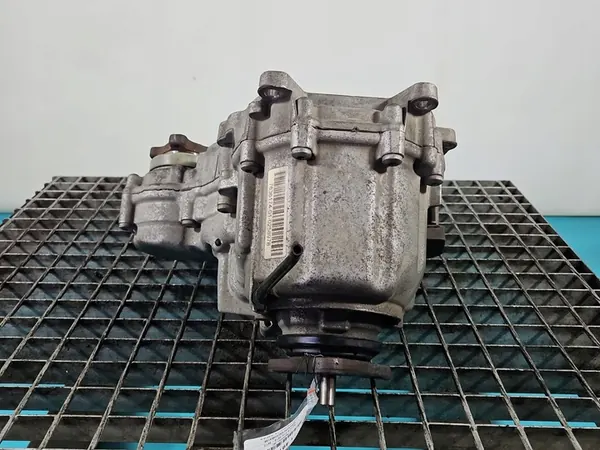 Réducteur BMW F10 F11 2.0T XDRIVE image 4