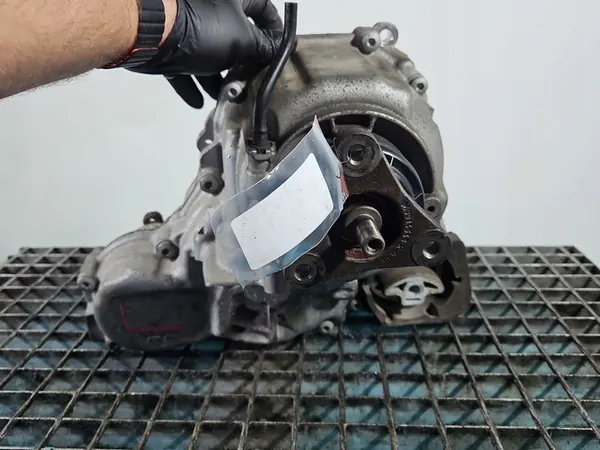 Réducteur BMW F10 F11 2.0T XDRIVE image 7