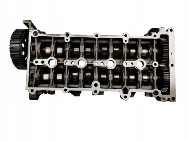 Couvercle de soupape OEM 55565886 pour Opel Vectra C 1.9 CDTI image 2