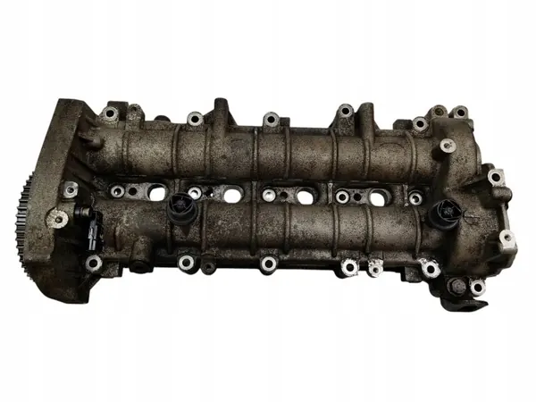 Couvercle de soupape OEM 55565886 pour Opel Vectra C 1.9 CDTI image 3