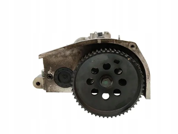 Couvercle de soupape OEM 55565886 pour Opel Vectra C 1.9 CDTI image 5