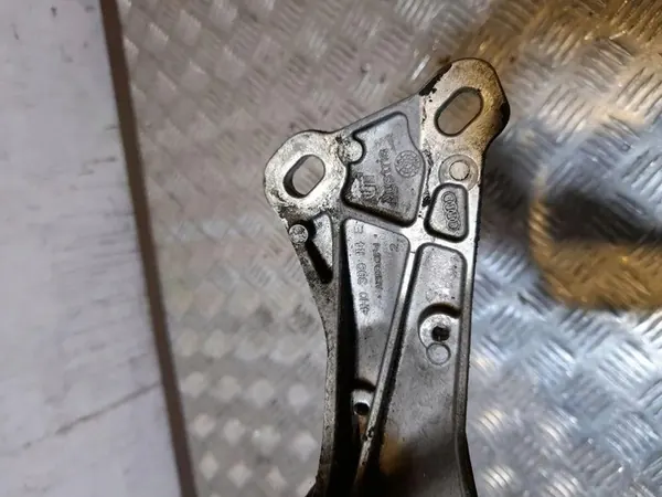 Support de transmission AUDI A8 S8 D4 4.0 TFSI TIPTRONIC OEM image 2