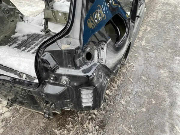 OEM 291247 Volkswagen ID.3 2024 Aleta Trasera Derecha image 3