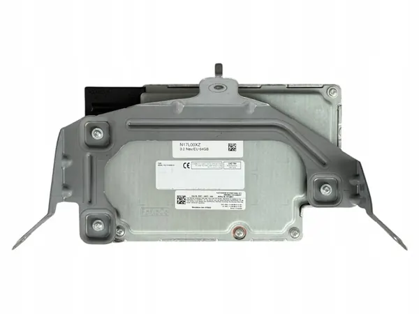 64GB Geheugenmodule Ford Kuga MK3 OEM LJ6T-14G532-NGC image 3
