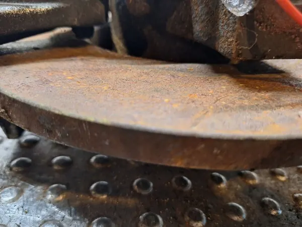 Snodo anteriore destro Renault Sandero II Logan II image 4