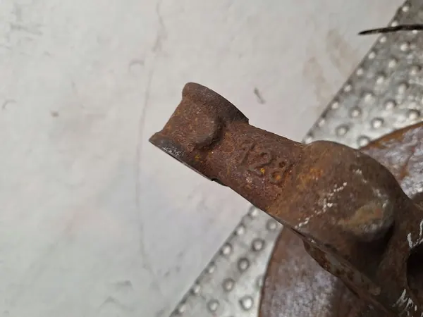 Snodo anteriore destro Renault Sandero II Logan II image 5