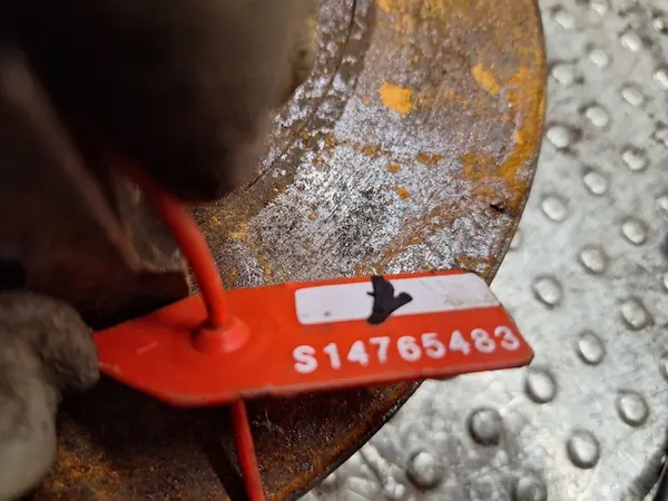 Snodo anteriore destro Renault Sandero II Logan II image 7