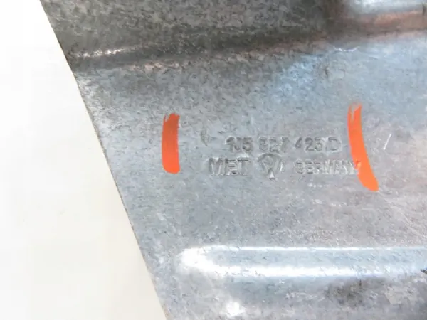 El. bagagelås VW Bora 1J5827425D, 1J5827505D image 7