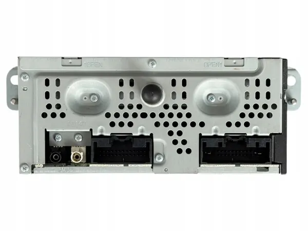 Radio-Navigationsleser CV4T-19C107-NJ Ford Kuga image 4