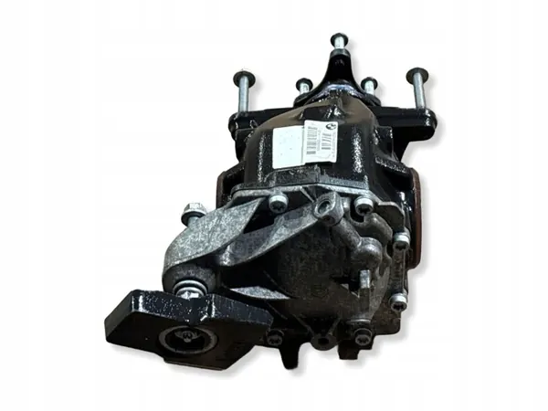 BMW Bakaxelns differential OEM 7603748 för 4-serien image 3