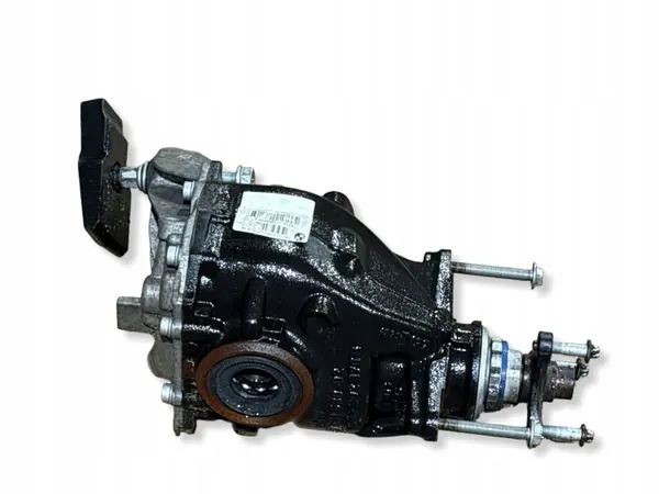 BMW Bakaxelns differential OEM 7603748 för 4-serien image 4
