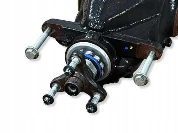 BMW Bakaxelns differential OEM 7603748 för 4-serien image 5