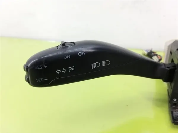 Combinatieschakelaar VW Polo IV Seat Ibiza Skoda Fabia 02- image 4