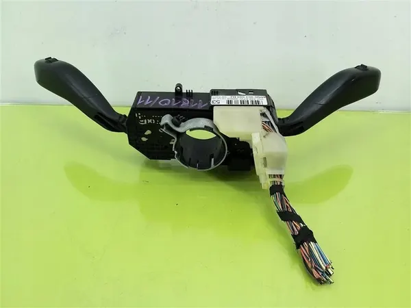 Combinatieschakelaar VW Polo IV Seat Ibiza Skoda Fabia 02- image 5