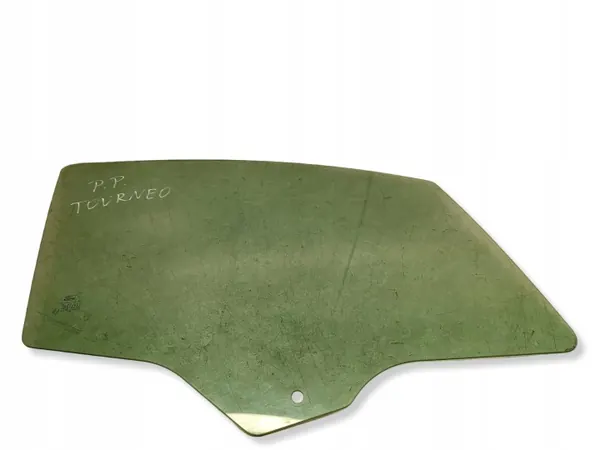 Vitre de porte avant Ford OE ET76-A21410-A - Occasion image 2