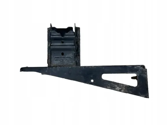 Vänster krosszon Opel Corsa D 13191880 image 3