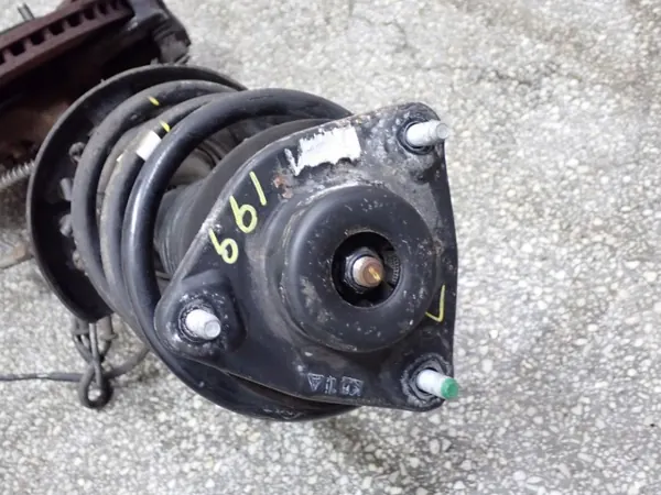 Pivot de direction droit OEM 54651-3Z900 Hyundai i40 image 3
