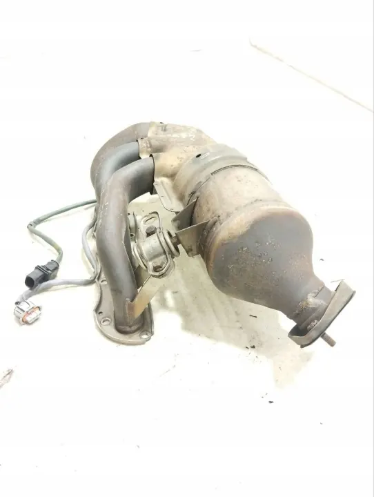 Katalysator OEM 98111324201 för Porsche Cayman image 3