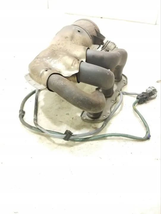Katalysator OEM 98111324201 för Porsche Cayman image 4