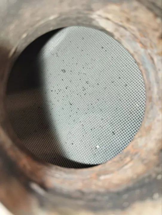 Katalysator OEM 98111324201 för Porsche Cayman image 6