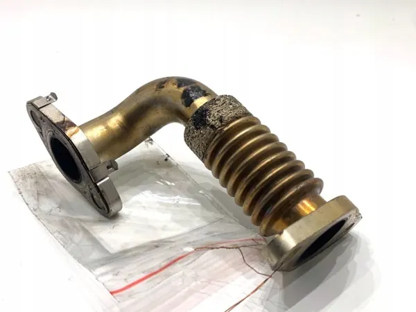 Tube EGR OEM 04L131521BF pour VW Transporter T6 2.0 image 2