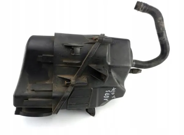 Luchtfilterhuis OEM 06C133835N voor Audi A8 D3 image 3
