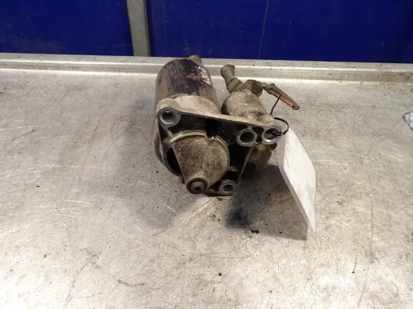 Motor de arranque Renault Scenic I 0001107047 7700865719 image 2