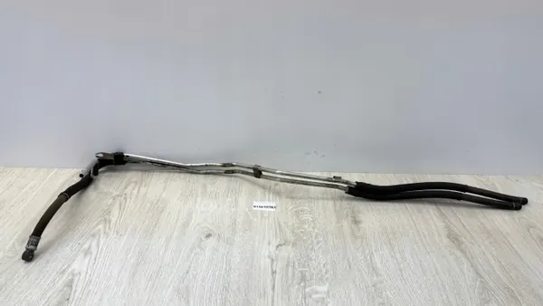 Stuurbuisjes OEM 606840553 Alfa Romeo 166 image 2
