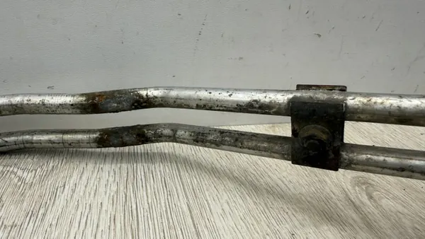 Stuurbuisjes OEM 606840553 Alfa Romeo 166 image 3