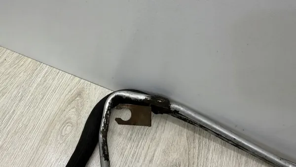 Stuurbuisjes OEM 606840553 Alfa Romeo 166 image 4