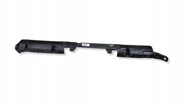 Suporte de soleira Porsche 718 Boxster OEM 991555619 image 2