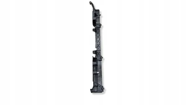 Suporte de soleira Porsche 718 Boxster OEM 991555619 image 4