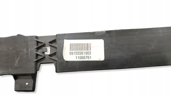 Suporte de soleira Porsche 718 Boxster OEM 991555619 image 8