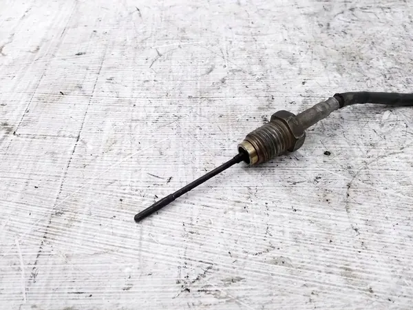 Sensor de temperatura de escape Fiat Ducato 2016 OEM 51909088 image 2