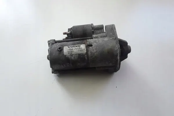 Arrancador VOLVO S60 II 2.5L gasolina 2014 image 2